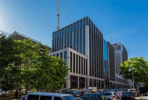 四川草图做风动幕墙