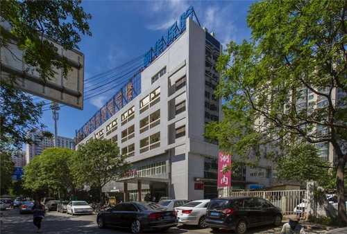 无锡附近的蓝湾茶馆招商