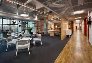 烟台围墙护栏图片