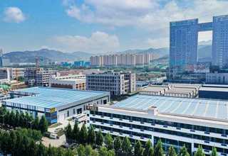 中国澳门酒店集装箱案例