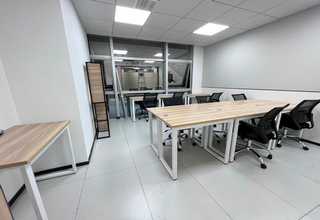 办公集装箱山地酒店