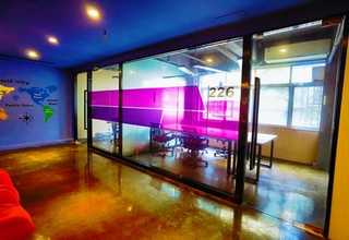 西藏城市景观灯设计