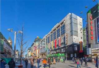 长宁区公司盒饭配送中心