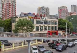 吉林高大上儿童乐园