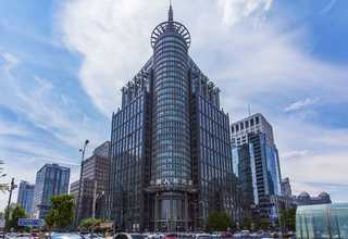 氮化镓光刻机样机试用