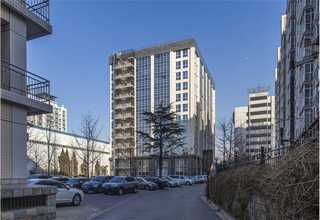 广东幕墙施工动画制作