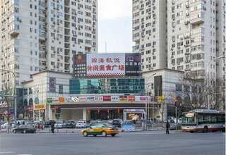 天津清污机制造商