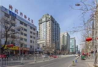 青浦区五年居转户
