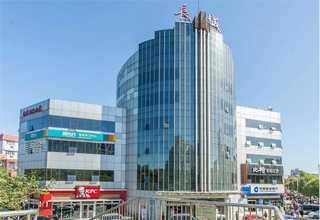 加强型防护罩生产